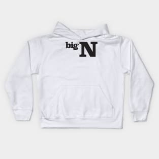 Big N Department Store Kids Hoodie